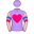 Runner silk