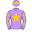 Runner silk