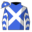 Runner silk