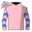 Runner silk