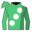 Runner silk