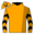 Runner silk