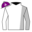 Runner silk