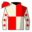 Runner silk