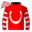 Runner silk