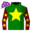 Runner silk
