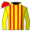 Runner silk