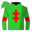 Runner silk