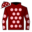 Runner silk