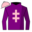 Runner silk