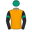 Runner silk