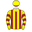 Runner silk