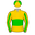 Runner silk