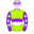 Runner silk