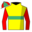 Runner silk