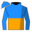 Runner silk