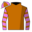 Runner silk