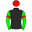 Runner silk