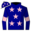 Runner silk