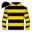 Runner silk