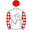 Runner silk
