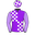 Runner silk