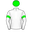 Runner silk