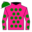 Runner silk