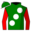 Runner silk