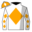 Runner silk