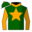 Runner silk