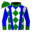 Runner silk