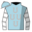 Runner silk