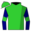 Runner silk