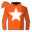 Runner silk