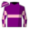 Runner silk