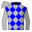 Runner silk