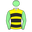Runner silk