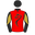 Runner silk