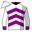 Runner silk