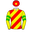 Runner silk