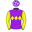 Runner silk