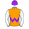 Runner silk
