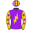 Runner silk