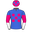 Runner silk