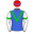 Runner silk