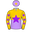 Runner silk