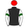 Runner silk