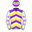Runner silk