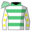 Runner silk
